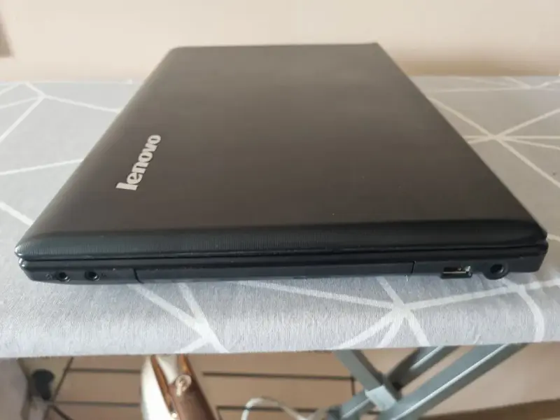 Ноутбук Lenovo G575