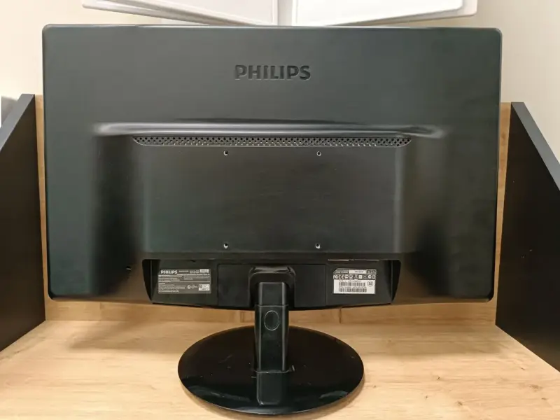 Монитор Philips 226V3LAB/00 (а.89-011276)