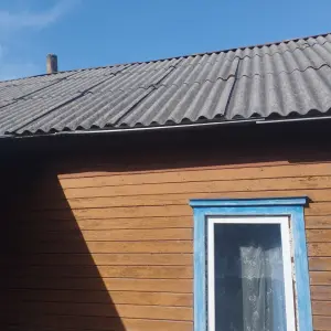 Продается Дом в г.п. Лоев в центре , или обмен на легковой автомобиль..