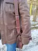 дорожная сумка . кожа гарантия.