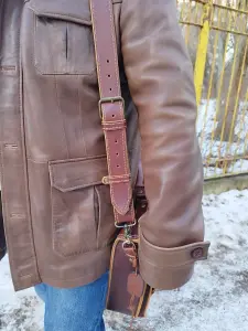 дорожная сумка . кожа гарантия.