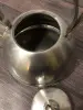 Чайник со Свистком Нержавейка