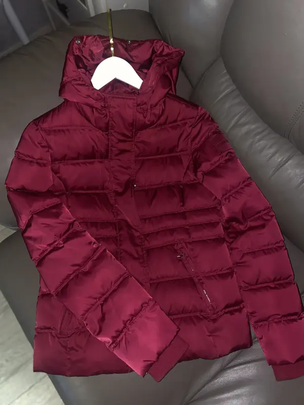 Куртка Calvin Klein