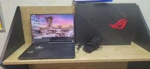 Игровой ноутбук ASUS ROG Strix G15 G513IC-HN094 (а.46-046330)