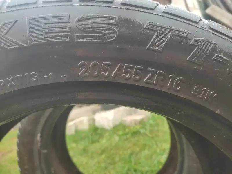 шины ТОЙО R16