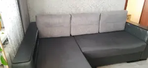 Диван угловой