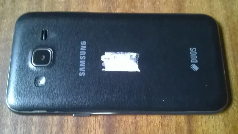 Телефон Samsung Galaxy J2 J200H/DS