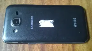 Телефон Samsung Galaxy J2 J200H/DS