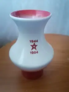 Вазочка ссср