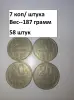 МОНЕТЫ СССР