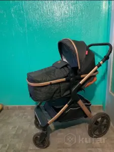 Детская коляска