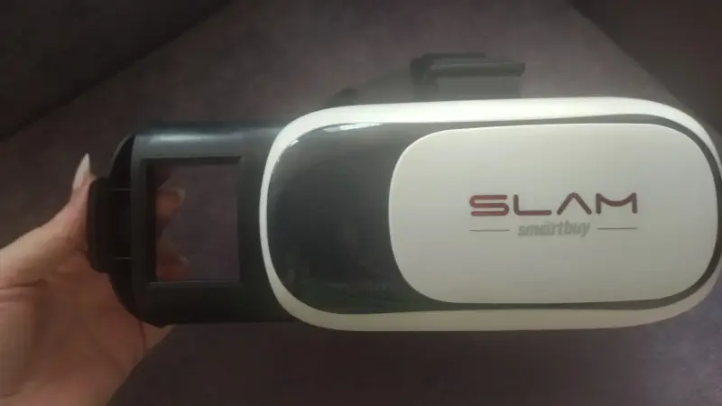 VR очки