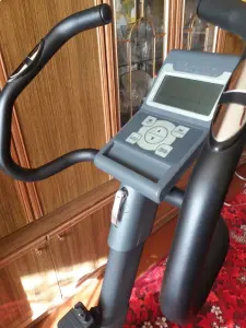 Велотренажер Torneo Jazz B-507M