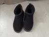 Угги зимние женские короткие
