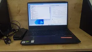 Игровой ноутбук Lenovo IdeaPad Gaming 3 15IMH05 81Y400K6RE (а.60-020223)