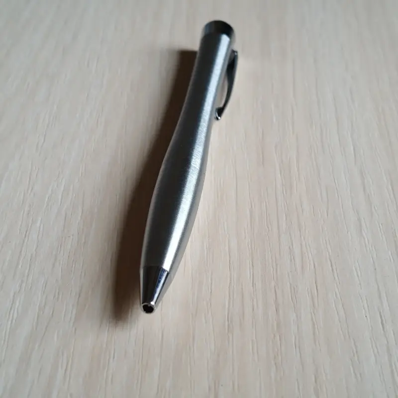 Шариковая ручка Parker + стержень