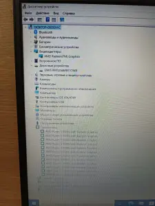Игровой ноутбук Thunderobot 911S Core JT009F00FRU (а.85-014115)