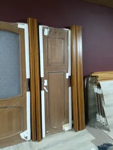 Межкомнатные двери