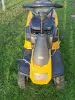 Газонокосилка  райдер STIGA Combi 166 HQ