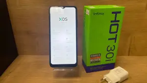 Телефон Infinix Hot 30i X669D 4GB/128GB (а.89-011468)