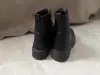 ботинки женские демисезонные