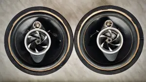Динамики pioneer TS-A210
