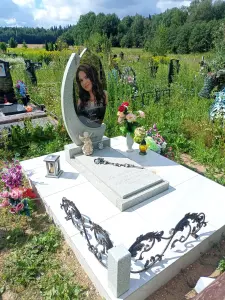 Изготовление памятников