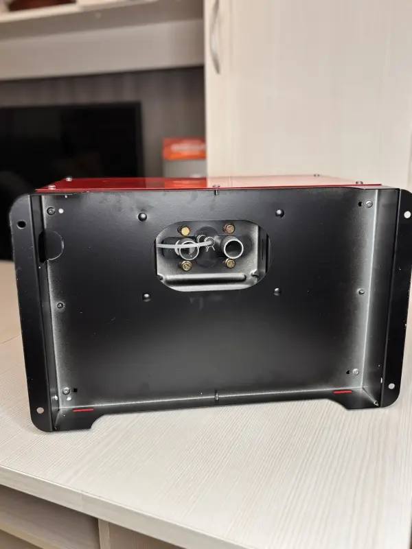 Автономный дизельный отопитель 12В 220В 5кВт