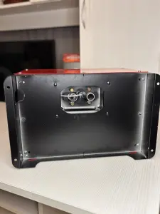 Автономный дизельный отопитель 12В 220В 5кВт