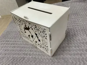 Коробка для дарения