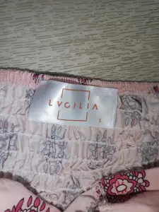 Блузка