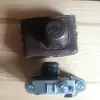 Фотоаппарат Зорки 4К