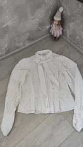 River island Блузка Англез