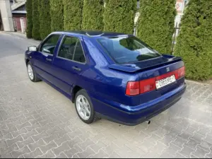 Авто Seat Toledo