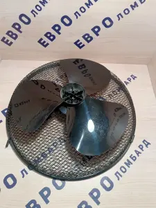 Вентилятор Sundays Home RD-40AC (а.43-053463)