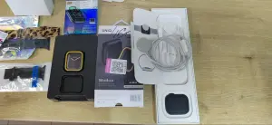 Умные часы Apple Watch Series 9 41 мм (а.46-046146)