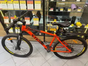 Велосипед Stern Energy 2.0 Sport 27.5'' (а.37-047841)