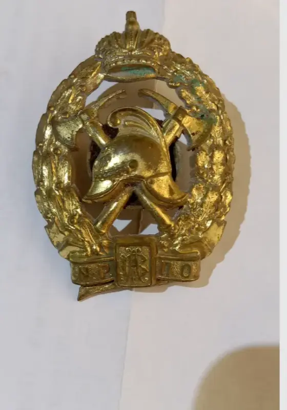 Значек