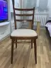 Стул винтажный Чехословакия 60-70 год