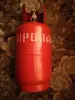 газовый баллон пропан 12л.