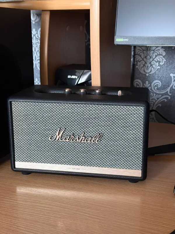 Акустическая система Marshall Acton 2
