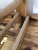 Шведская Лестница
