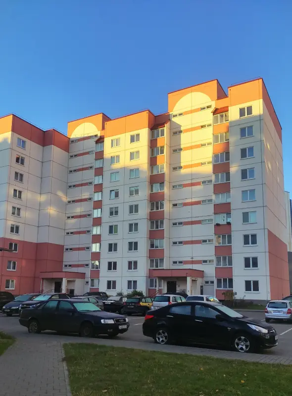 2-х комнатная квартира Барановичи
