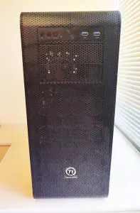 Компьютер i7-6700K / 16G / 823 Gb SSD, m.2 / GeForce GTX 1080Ti 11Gb