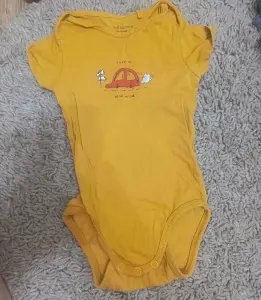 Одежда до года