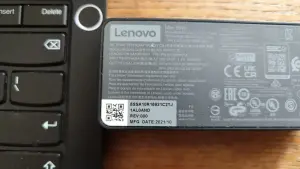 Ноутбук Lenovo ThinkPad E14 Gen2