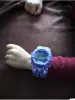 Робот-часы