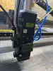 Лазерный станок для резки металла 1500W