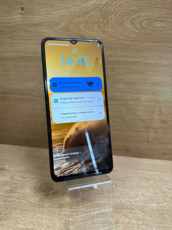 Телефон Realme Note 50 4GB/128GB (а.83-016645)