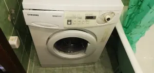Стиральная машина б /у